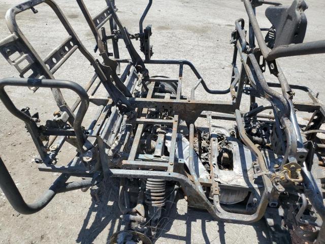 2022 HONDA SXS1000 M3 1HFVE04P6N4675792