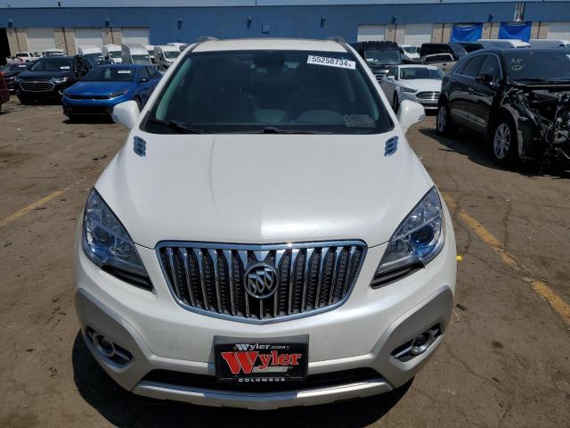 2015 BUICK ENCORE CON - KL4CJFSB4FB113467