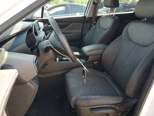 2020 HYUNDAI SANTA FE S - 5NMS23AD4LH294089