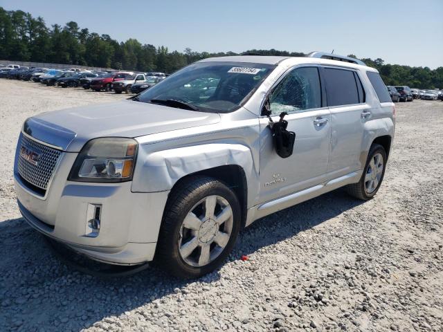 2013 GMC Terrain Denali VIN: 2GKFLYE3XD6131702 Lot: 55607754