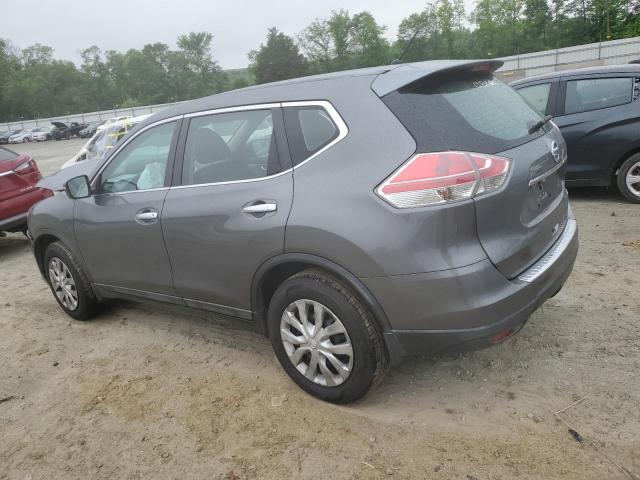 2014 Nissan Rogue S VIN: 5N1AT2MV6EC857423 Lot: 53760724