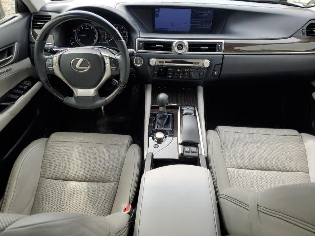 2013 Lexus Gs 350 VIN: JTHBE1BL3D5007653 Lot: 56846164