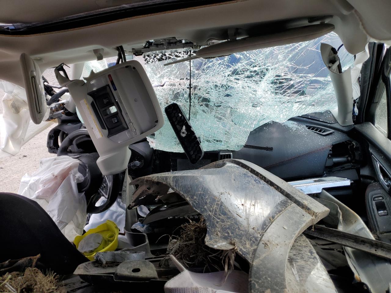 JF2SKALCXLH424016 2020 Subaru Forester Sport