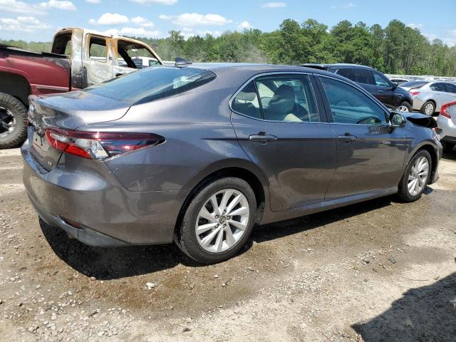 VIN 4T1C11AK4MU470073 2021 Toyota Camry, LE no.3