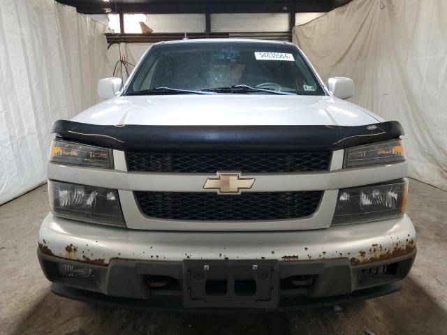 2012 Chevrolet Colorado Lt VIN: 1GCHTCFE3C8103241 Lot: 54830564