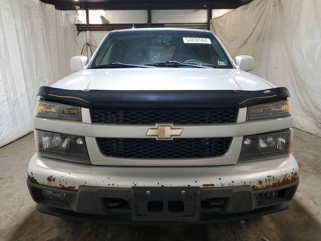 1GCHTCFE3C8103241 2012 Chevrolet Colorado Lt