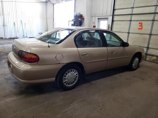 2003 Chevrolet Malibu VIN: 1G1ND52J03M580112 Lot: 54329784