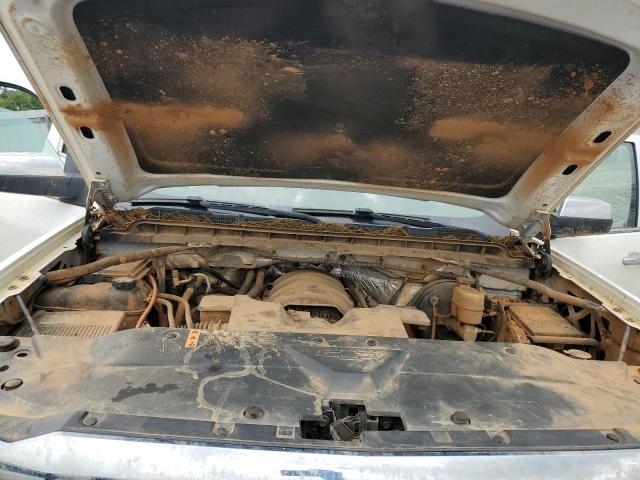 2018 CHEVROLET SILVERADO - 3GCUKSEC0JG135874