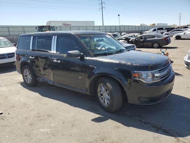 2014 Ford Flex Se VIN: 2FMGK5B85EBD11658 Lot: 54270194