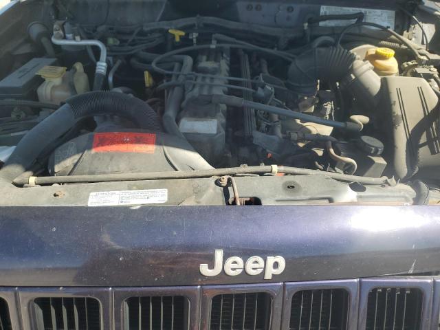 1999 Jeep Cherokee Sport VIN: 1J4FF68S0XL557043 Lot: 56847874