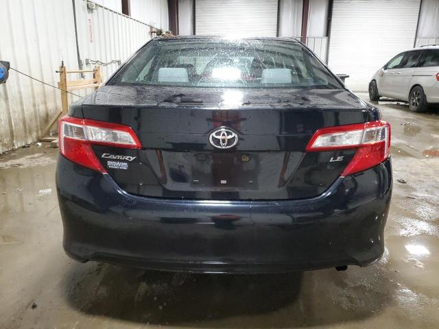 2013 Toyota Camry L VIN: 4T1BF1FK3DU227117 Lot: 56971604