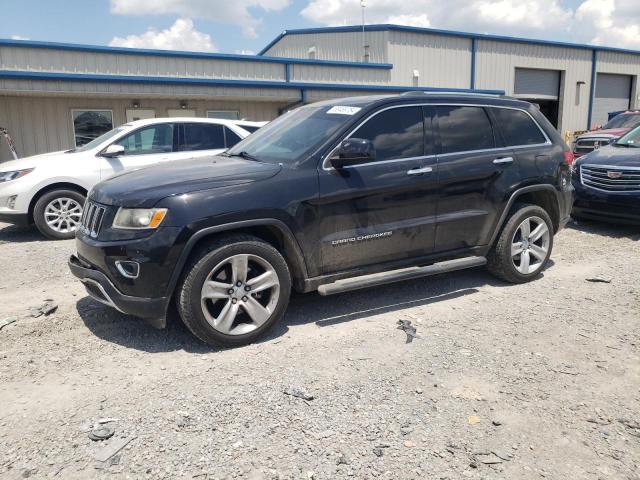 2014 Jeep Grand Cherokee Limited VIN: 1C4RJFBTXEC179846 Lot: 55469784