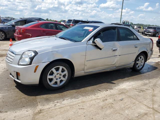 2007 Cadillac Cts VIN: 1G6DM57T070182539 Lot: 55649494