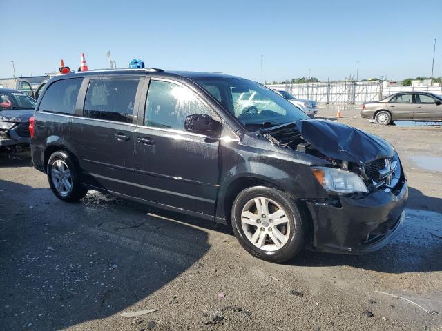 2012 Dodge Grand Caravan Crew VIN: 2C4RDGDG6CR123064 Lot: 53630684