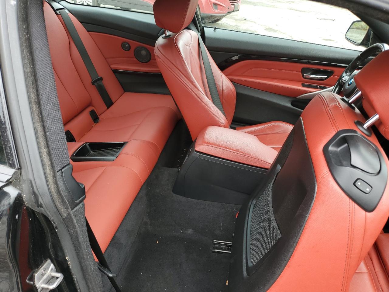 WBA4P3C53HK528196 2017 BMW 440Xi