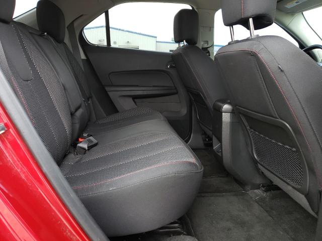 2015 Chevrolet Equinox Lt VIN: 1GNALBEK8FZ116320 Lot: 54852854