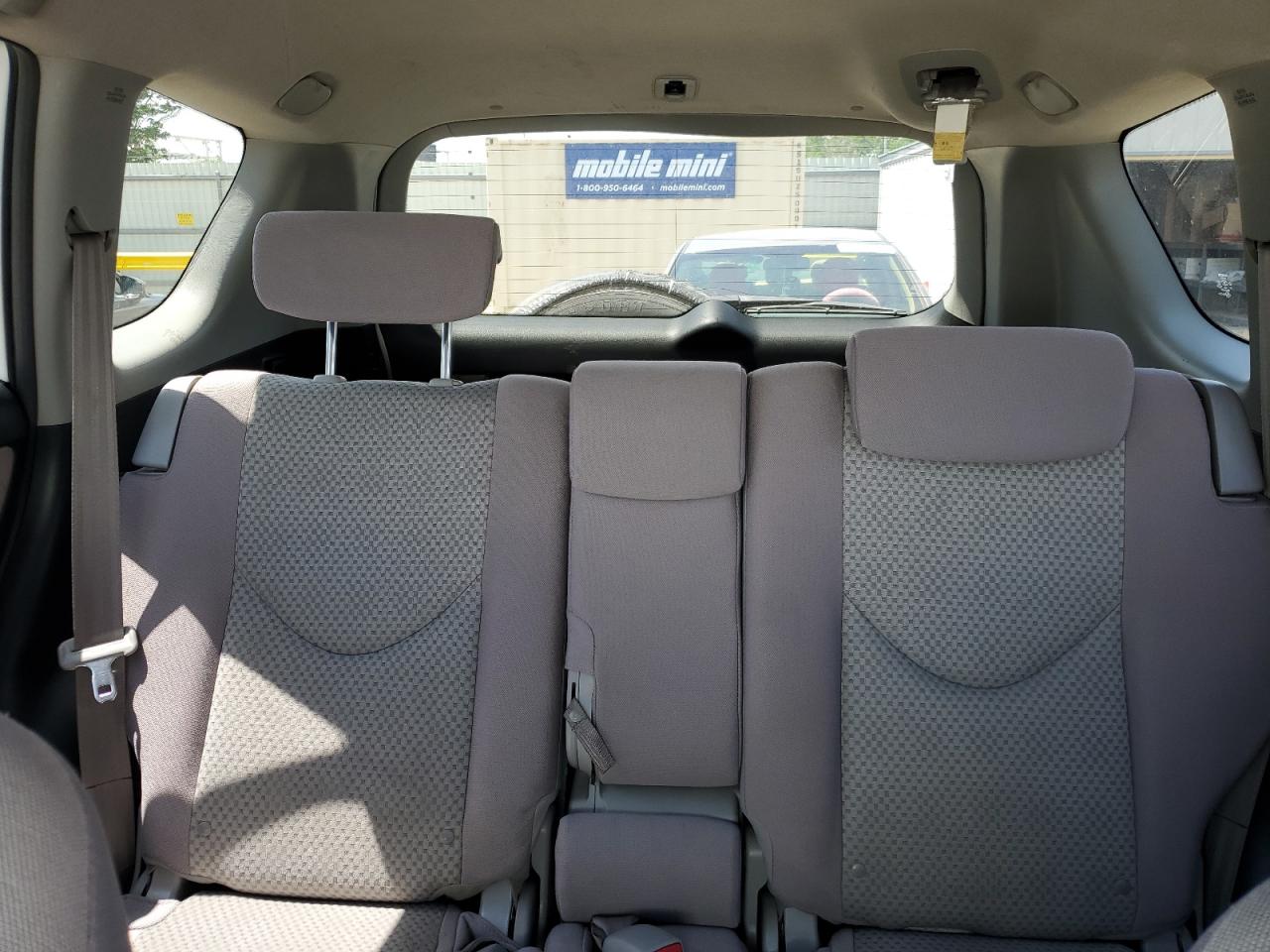 JTMZD33VX75049093 2007 Toyota Rav4