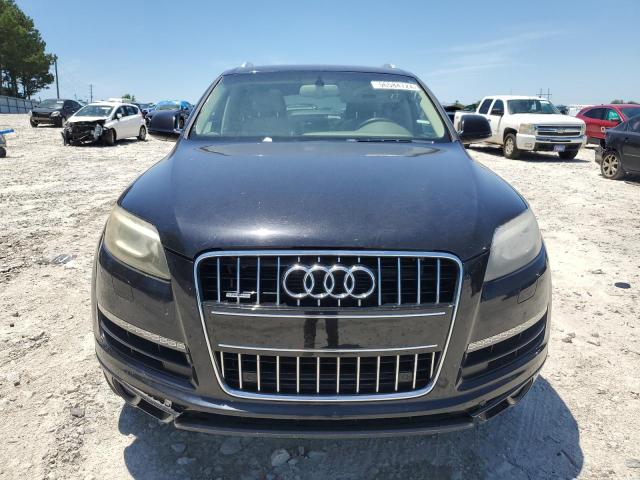 2012 Audi Q7 Prestige VIN: WA1VMAFE8CD006879 Lot: 56584724