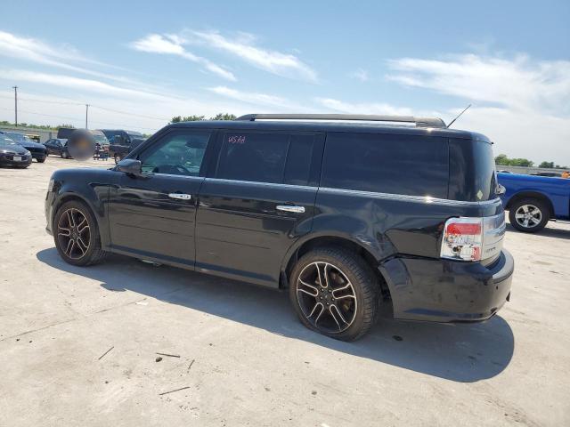 2014 Ford Flex Limited VIN: 2FMGK5D81EBD39731 Lot: 53607194