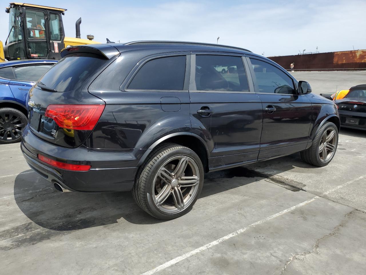 WA1WMAFE0FD022714 2015 Audi Q7 Tdi Prestige