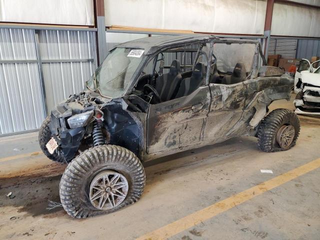 2023 KAWASAKI KRT1000 B JKARTCB11PB501199