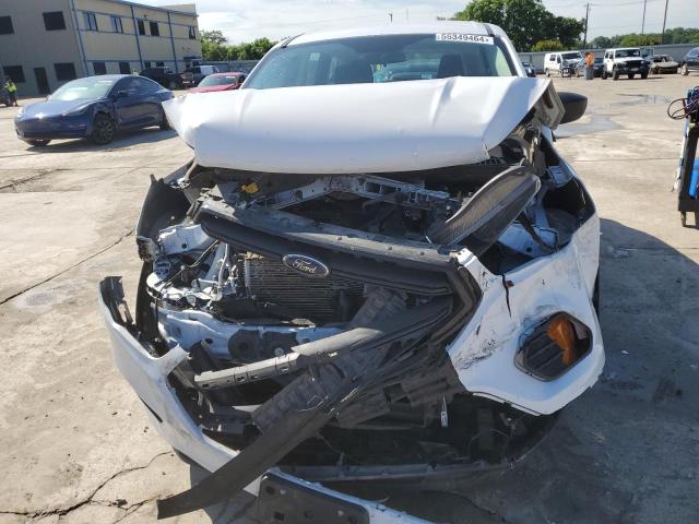 2019 Ford Escape S VIN: 1FMCU0F70KUA05129 Lot: 55349464