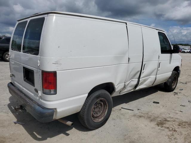 2008 Ford Econoline E150 Van VIN: 1FTNE14W98DA94511 Lot: 54594484