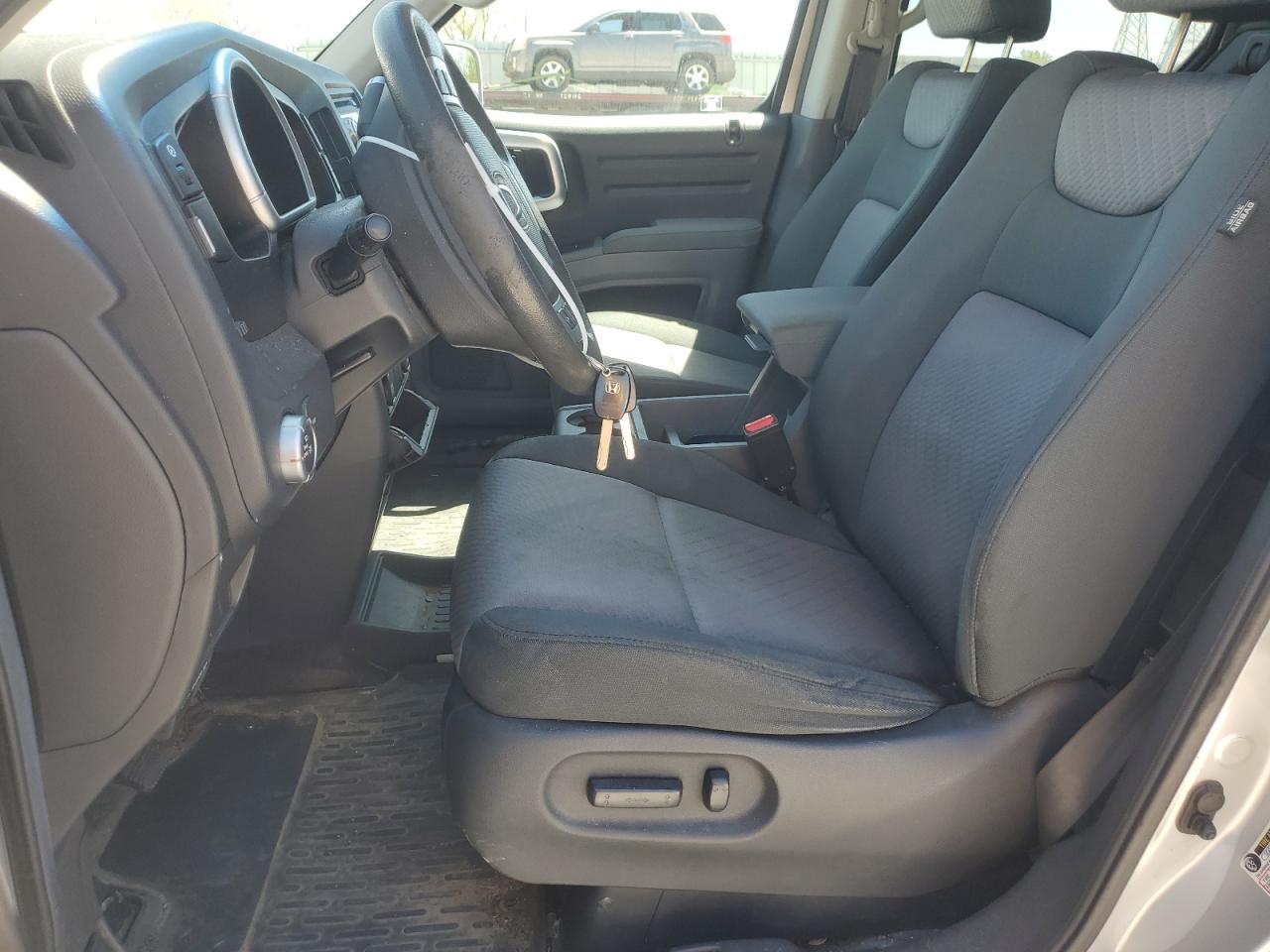 2hjyk16446h565140 2HJYK16446H565140 2006 Honda Ridgeline Rts