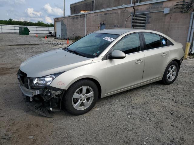 2015 Chevrolet Cruze Lt VIN: 1G1PC5SBXF7145928 Lot: 55842114