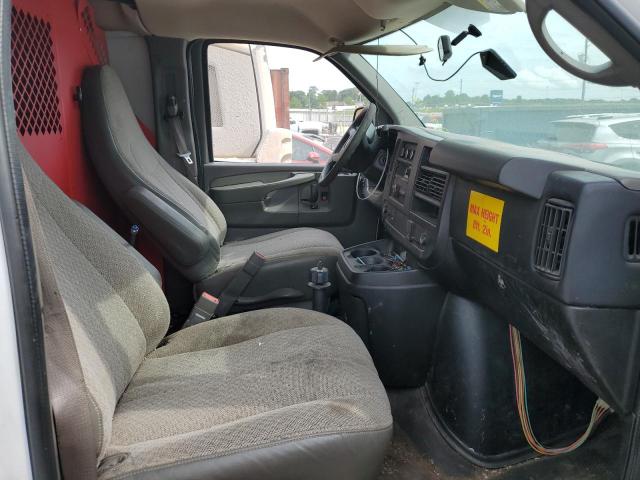 2015 Chevrolet Express G2500 VIN: 1GCWGFCFXF1108797 Lot: 53093144