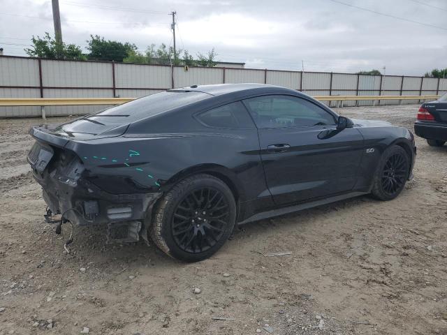 2019 Ford Mustang Gt VIN: 1FA6P8CF5K5130162 Lot: 53218064