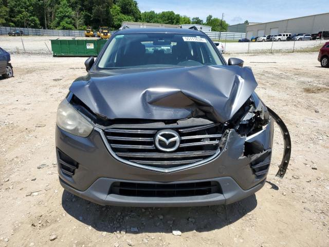 2016 Mazda Cx-5 Sport VIN: JM3KE2BY4G0787741 Lot: 55111634