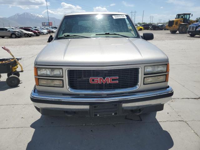 1999 GMC Yukon VIN: 1GKEK13R7XJ772164 Lot: 56895704