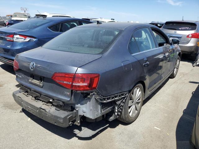 2015 Volkswagen Jetta Se VIN: 3VWD17AJ7FM293039 Lot: 56161744