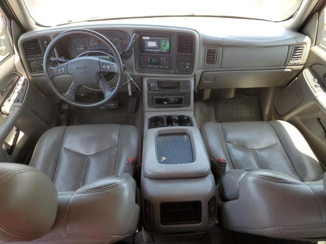 2004 GMC New Sierra K1500 VIN: 1GTEK19T64E155549 Lot: 57341914