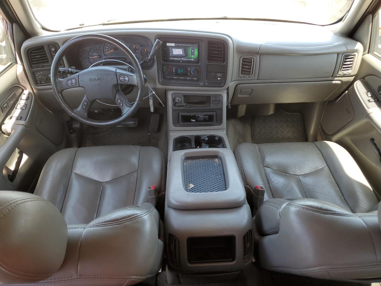 1GTEK19T64E155549 2004 GMC New Sierra K1500