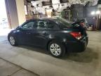 CHEVROLET CRUZE LS photo