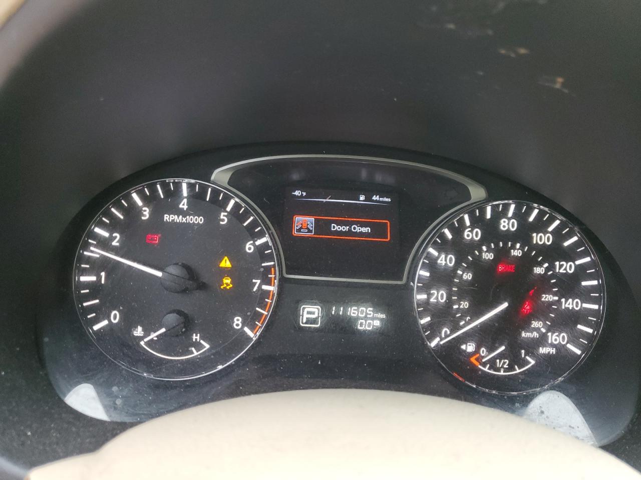 1N4AL3AP6FC433411 2015 Nissan Altima 2.5