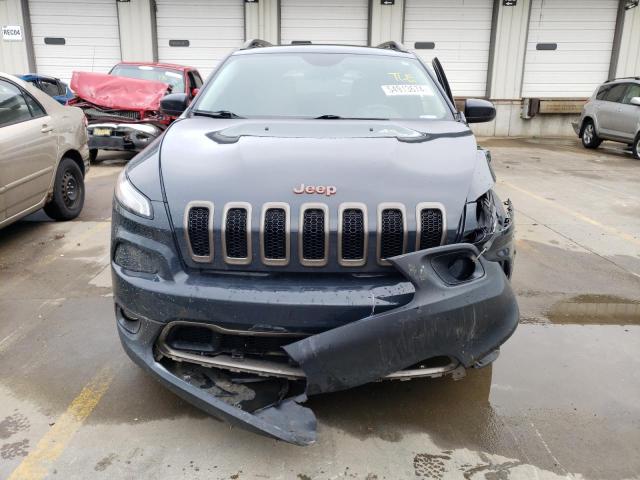 2016 Jeep Cherokee Latitude VIN: 1C4PJLCB4GW362446 Lot: 54913674