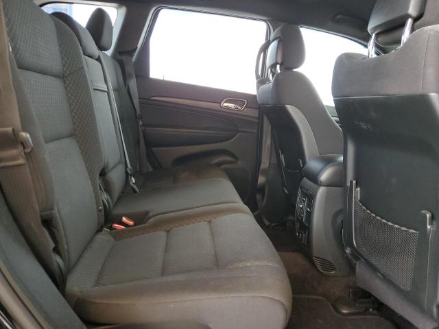 2018 Jeep Grand Cherokee Laredo VIN: 1C4RJFAG3JC358146 Lot: 54811954