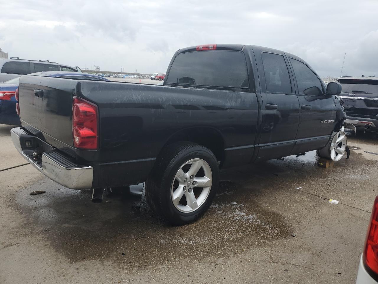 1D7HA18P67S221887 2007 Dodge Ram 1500 St