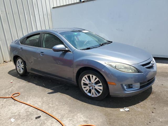 2010 Mazda 6 I VIN: 1YVHZ8CH6A5M10762 Lot: 54445844