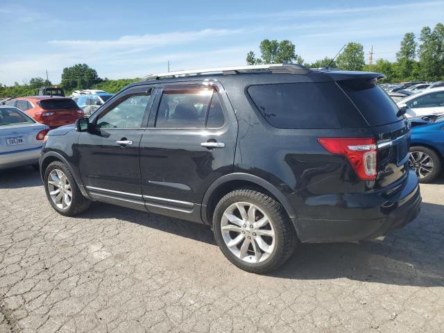 2015 FORD EXPLORER X - 1FM5K8D80FGB49728
