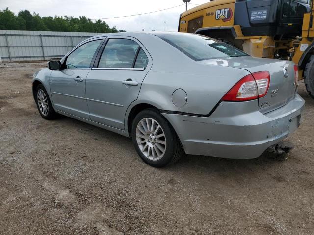 2006 Mercury Milan Premier VIN: 3MEHM08146R602881 Lot: 56505454