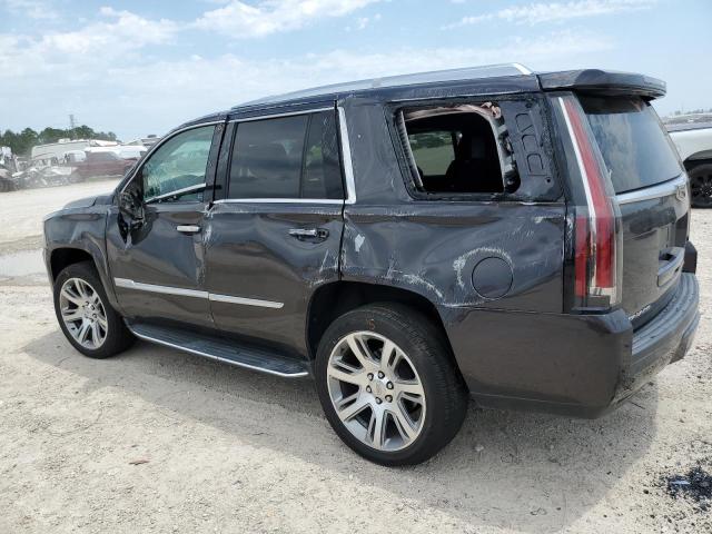 2017 Cadillac Escalade Luxury VIN: 1GYS3BKJ6HR189529 Lot: 54222944