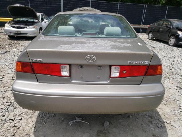 JT2BG22K310598464 | 2001 Toyota camry ce