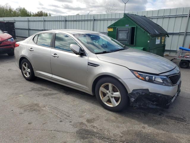 2015 Kia Optima Lx VIN: KNAGM4A72F5547172 Lot: 53859484