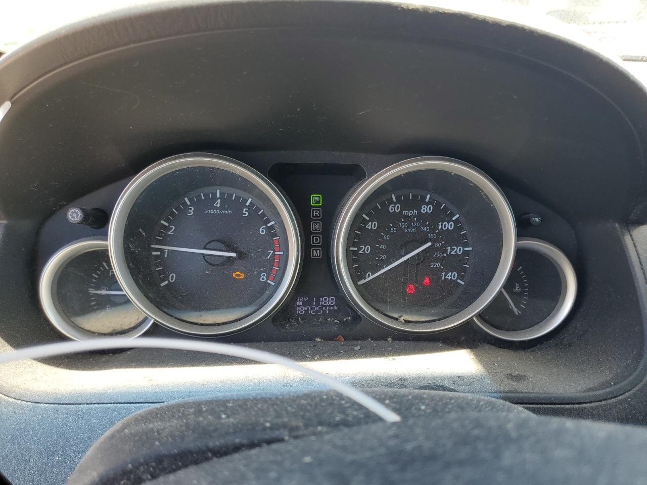 JM3TB3DA4D0408977 2013 Mazda Cx-9 Grand Touring