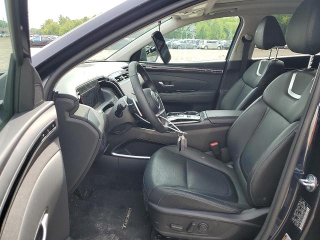 2023 HYUNDAI TUCSON LIM - KM8JECA12PU111453