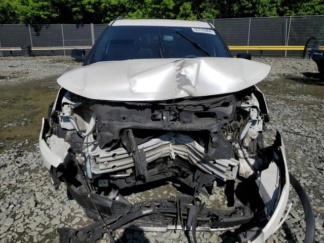 2017 FORD EXPLORER X - 1FM5K7D8XHGA41713